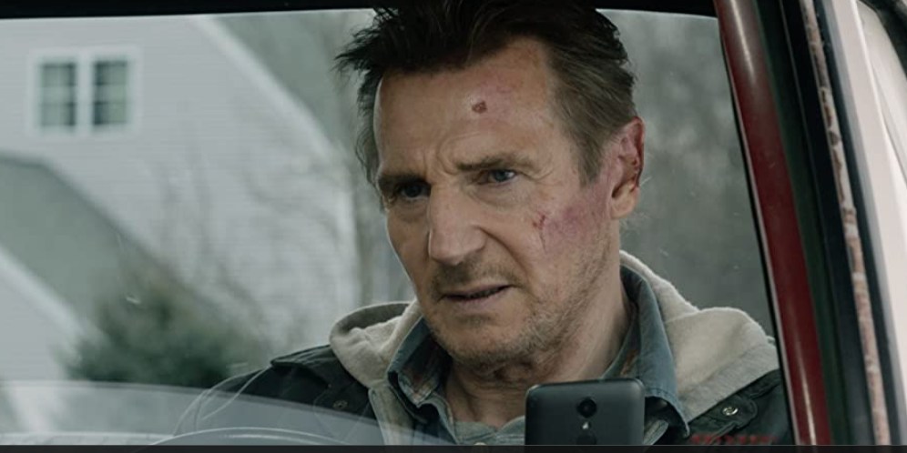 Cara Aneh Liam Neeson Terima Tawaran Main Film